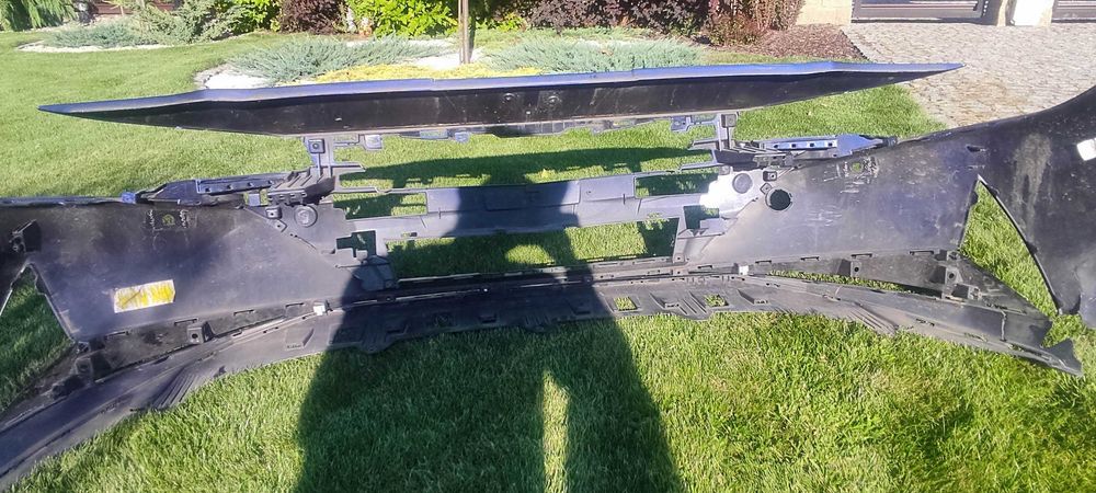 Zderzak przedni Hyundai Elantra 7 rocznik 2020, 2021-obecnie