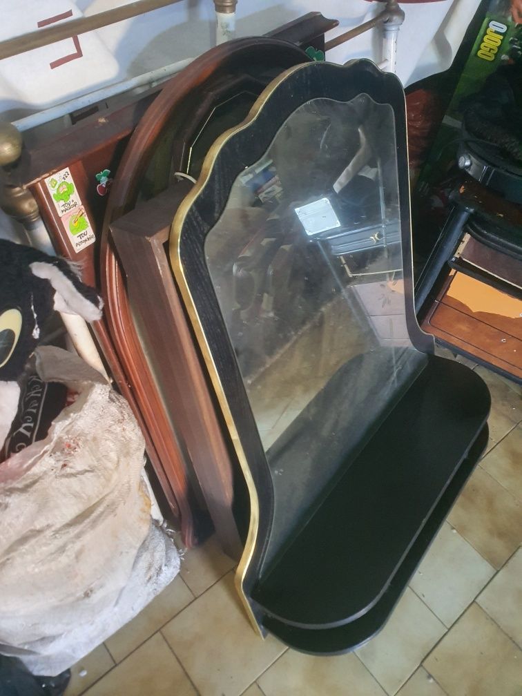 Espelhos vendo todos ou unidade preços varatos para desocupar e despac