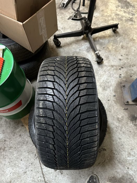 Nexen winguard sport 2 255/35/r18