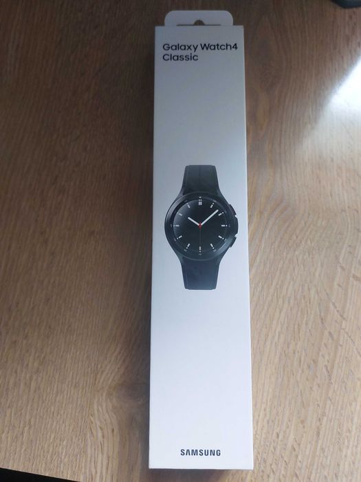 Smartwatch Samsung Galaxy Watch4 Classic 46mm LTE SM-R895F