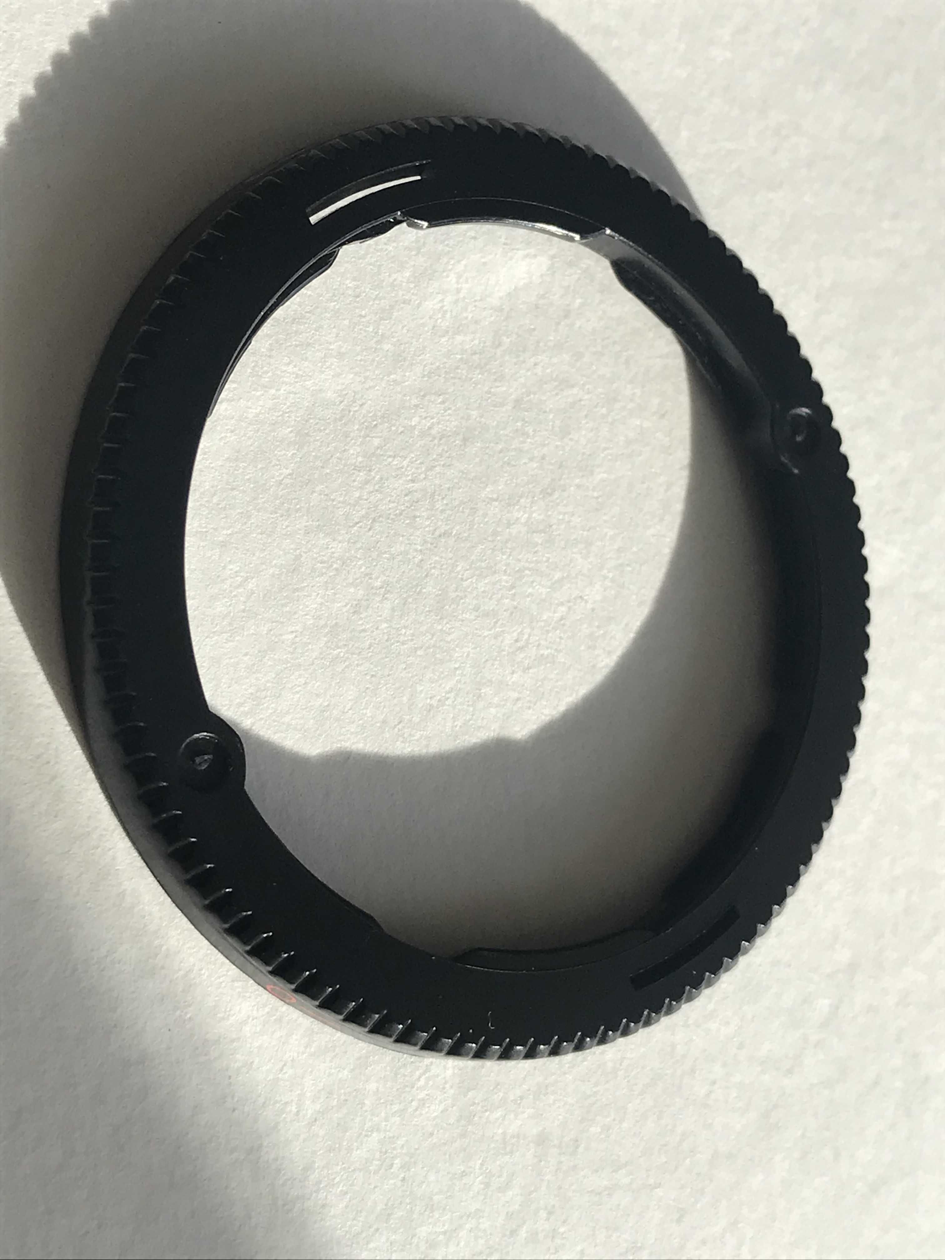 Canon FA-DC58A Filter Adapter