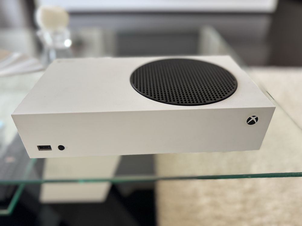 Xbox series S обмін Macbook Retina 12” 2017