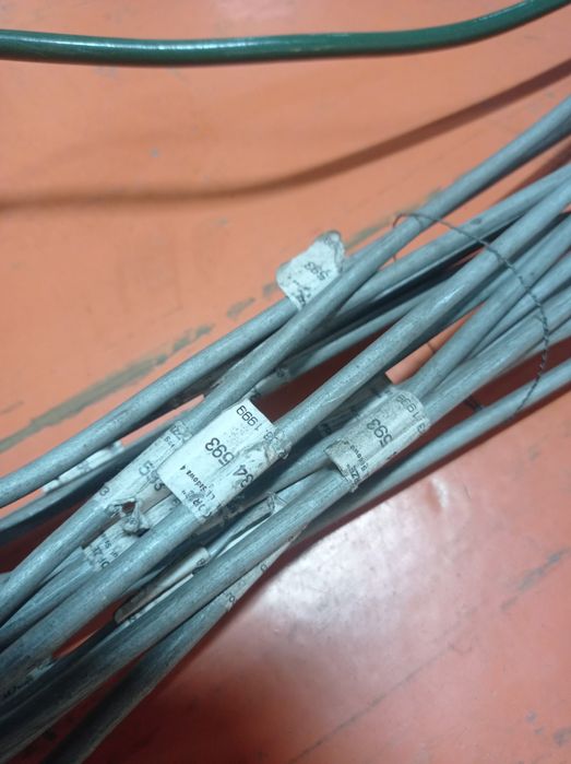 Przewód Paliwowy Polonez , Fiat 125p. Oryginał. Nowy.