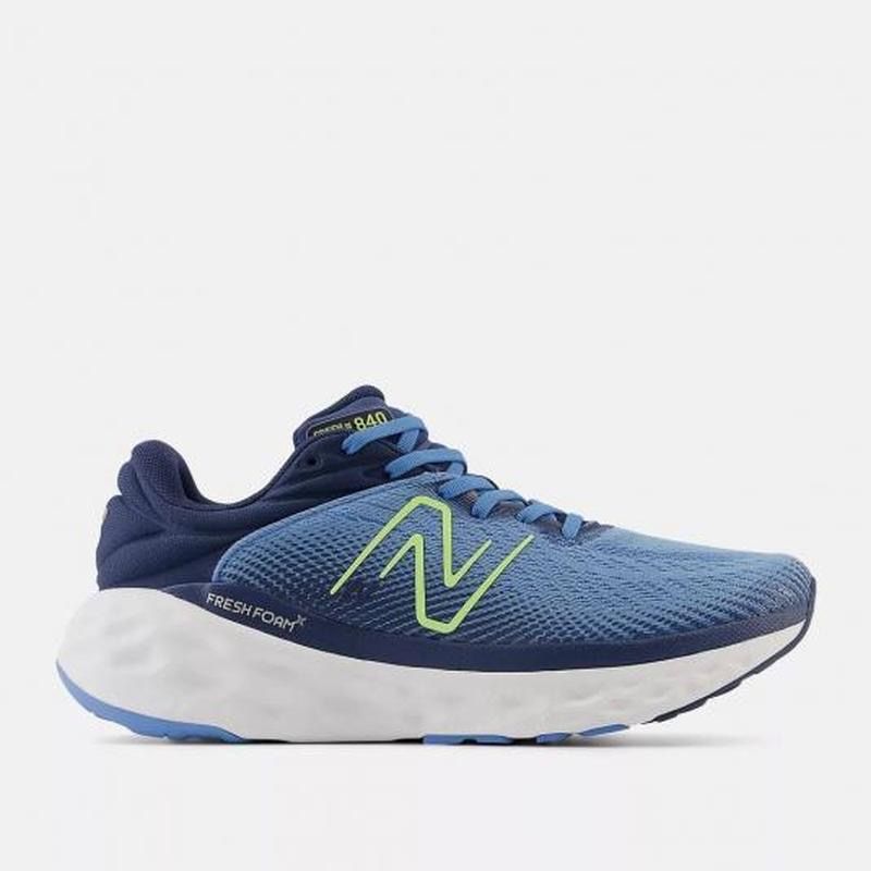 Мужские кроссовки New Balance  Fresh Foam X 840