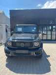Mercedes-Benz Klasa G Fabrycznie nowy FV23%
