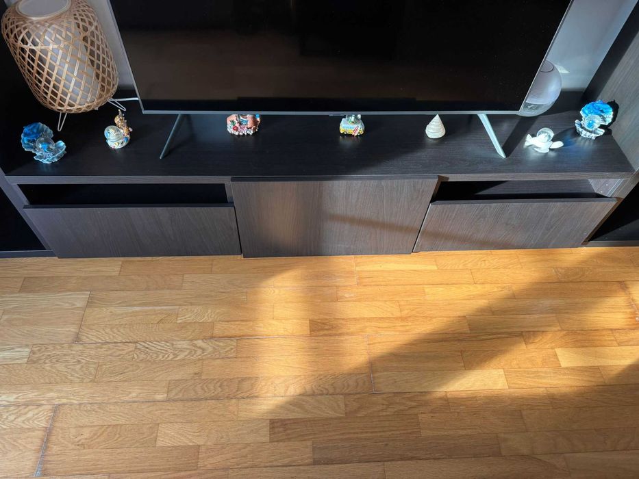 Movel stand de TV