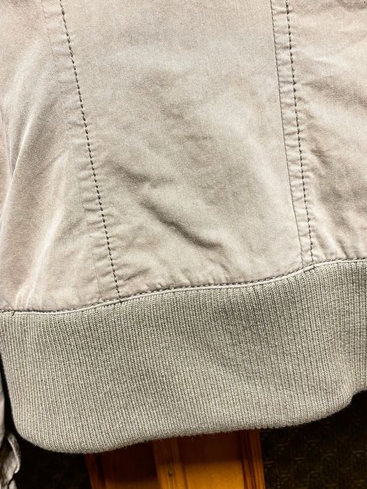 Куртка женская ветровка