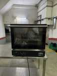 Forno Industrial Convector