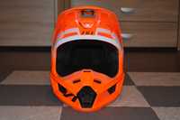 Kask FOX V1 rozmiar M (Enduro, Motocross, Downhill, Slopestyle, BMX,)