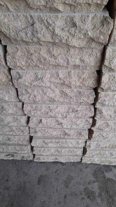 Кирпич клинкерный новый остатки