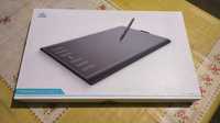 Tablet graficzny HUION NEW 1060 Plus stan idealny