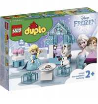 Klocki lego duplo