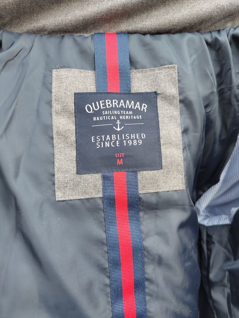 Blusão Homem Quebramar