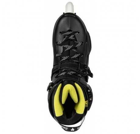 Rolki freestyle Powerslide Imperial 80