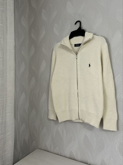 Zip-кардиган Polo Ralph Lauren