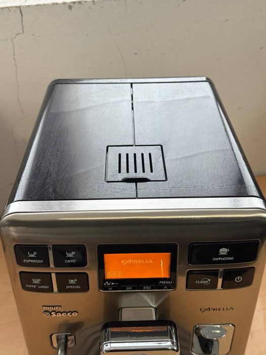 Кавомашина Philips Saeco Exprelia