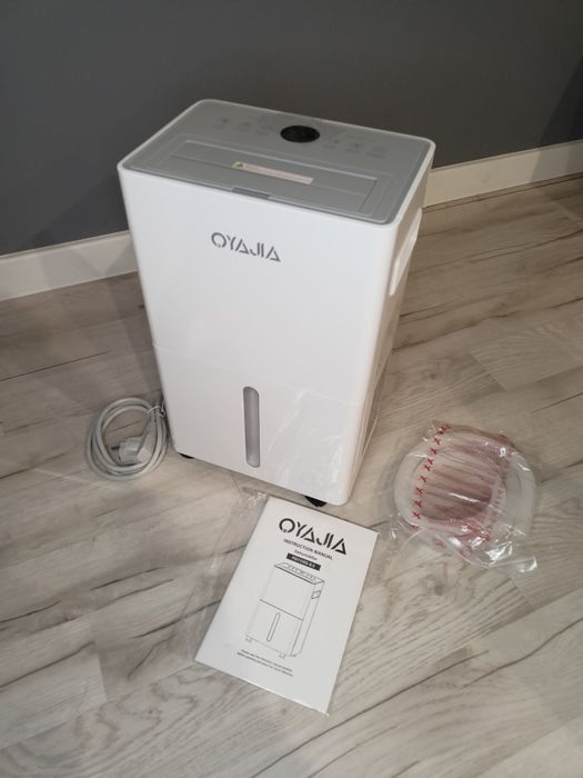 Osuszacz powietrza pochłaniacz wilgoci