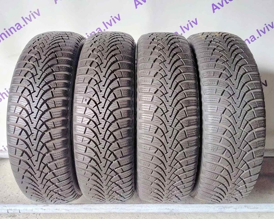 Шини зимові R15 175/60 Good Year Ultragrip 8