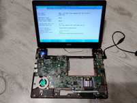 Matryca 11.6" z całą klapą i zawiasami Acer Aspire One V5-121