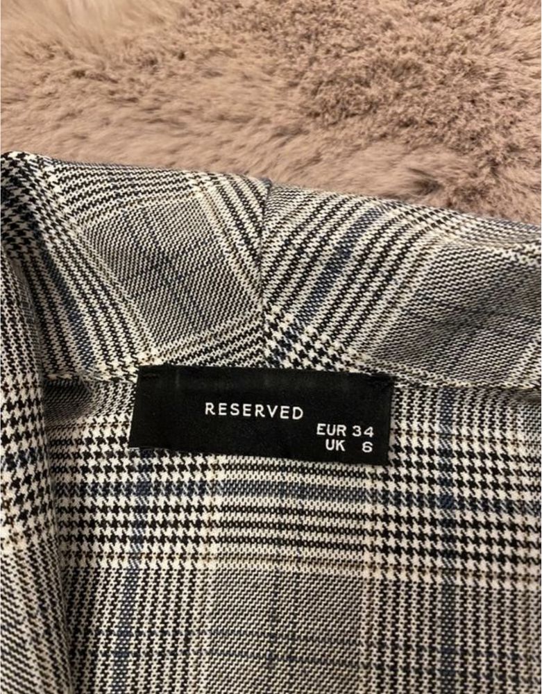 Піджак reserved