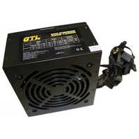 Блок живлення GTL 400W (GTL-400-120)