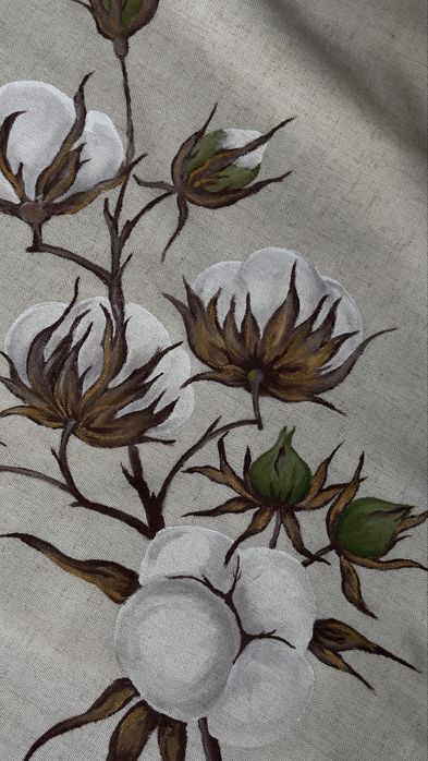 Доріжка на стіл декор скатертина ранер