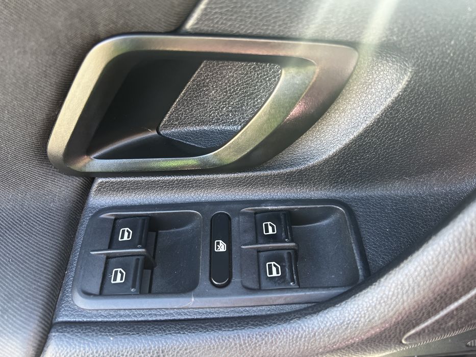 Продам Skoda fabia vrs
