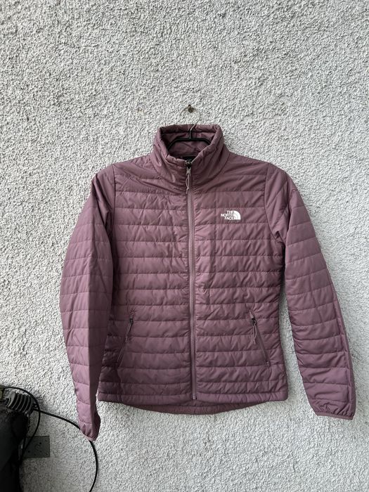 Куртка The North Face (S)