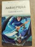 Andrzej Pilipiuk czarownik Iwanow