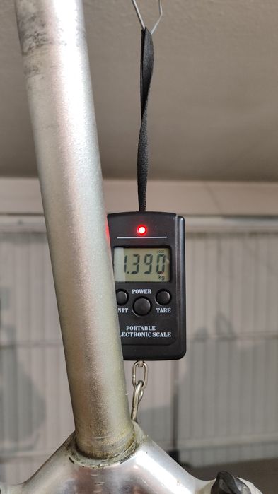 Amortyzator Rock Shox SID XC, 26", 1390g.