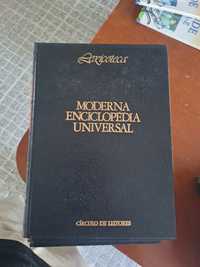 Moderna Enciclopedia Universal