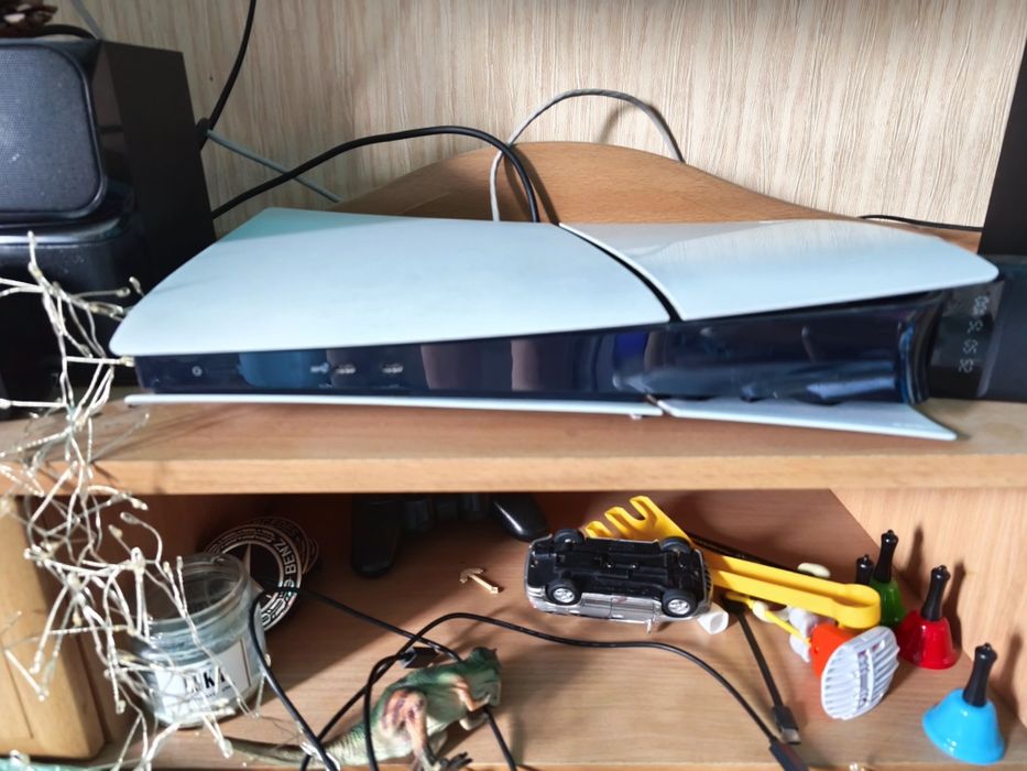 Playstation 5 на 1т
