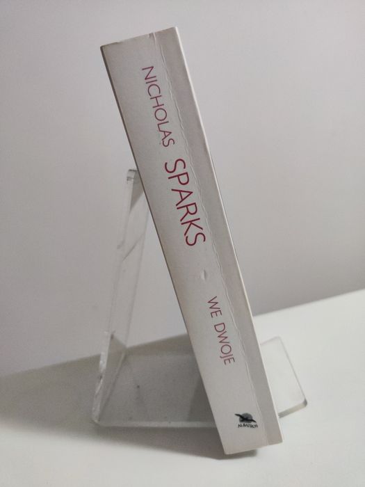 We dwoje - Nicholas Sparks