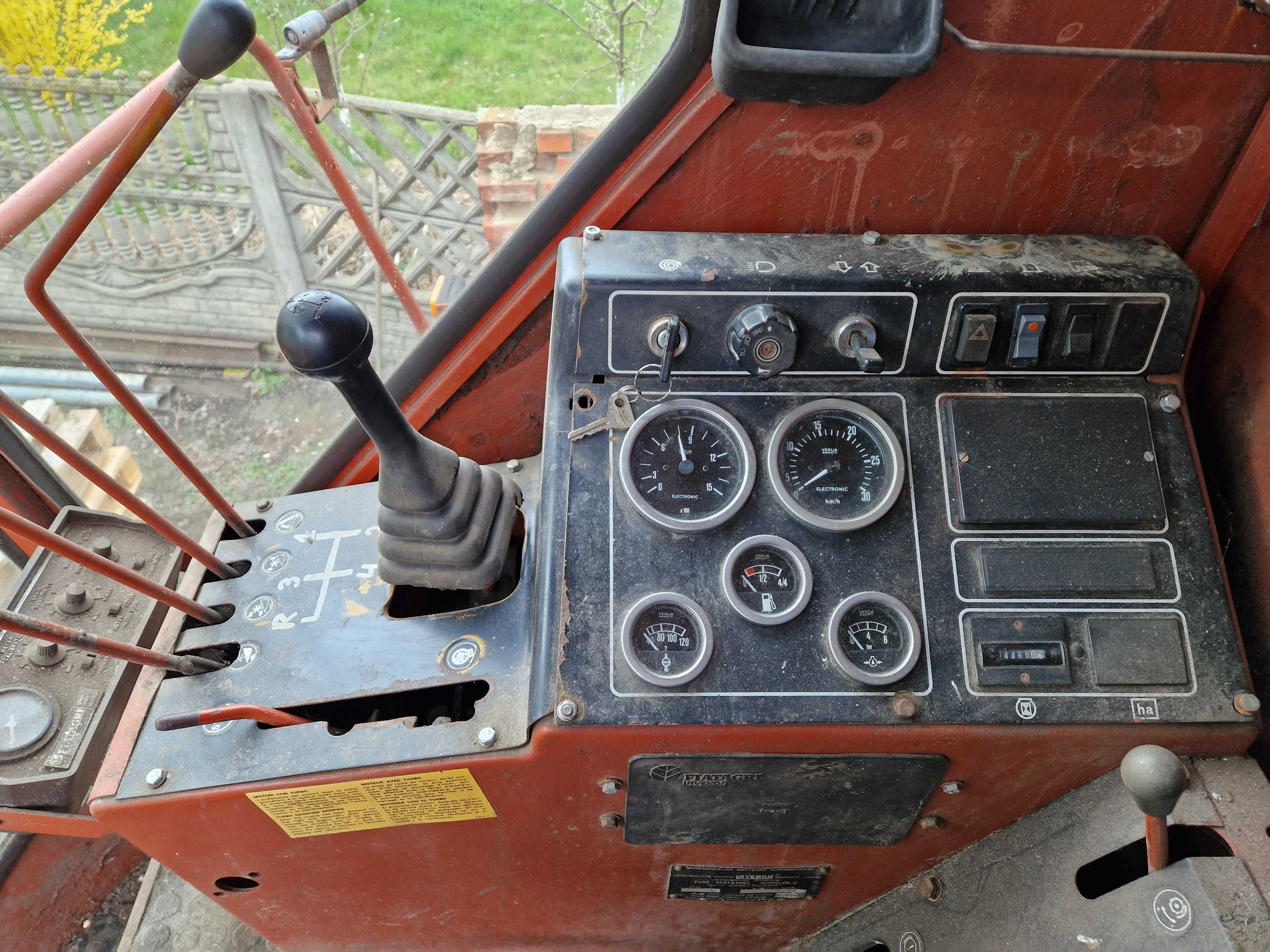 Sprzedam Laverda 3850