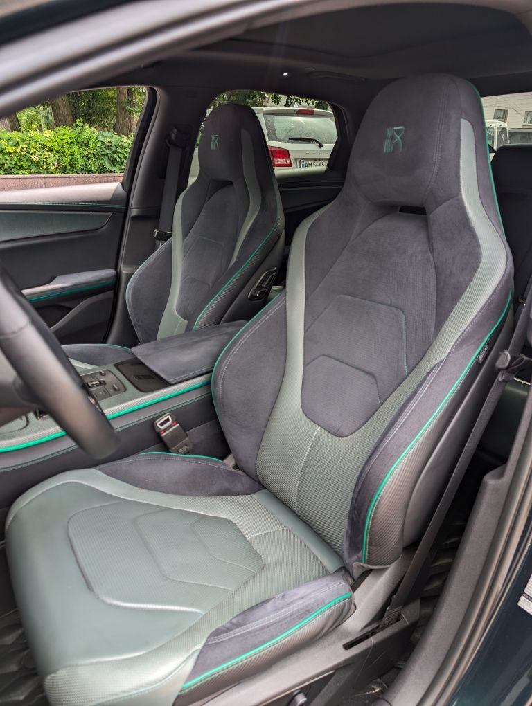 Byd han limited edition