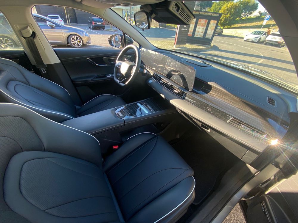 Omoda 5 gasolina automatica