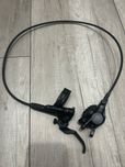 Hamulec przedni (lewy) Shimano BL-M7100 SLX
