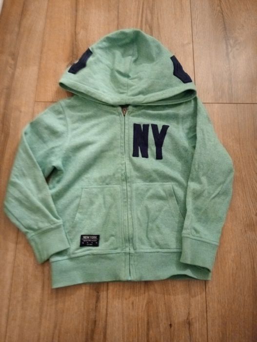 Paka ubrań dla chłopca 116,122,128