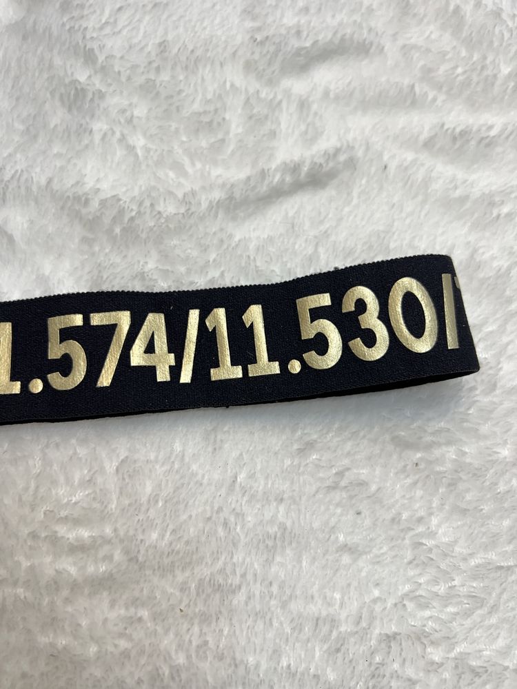 Opaska na głowę H&M 19