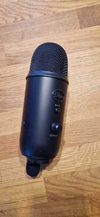 Blue Microphones Yeti Blackout