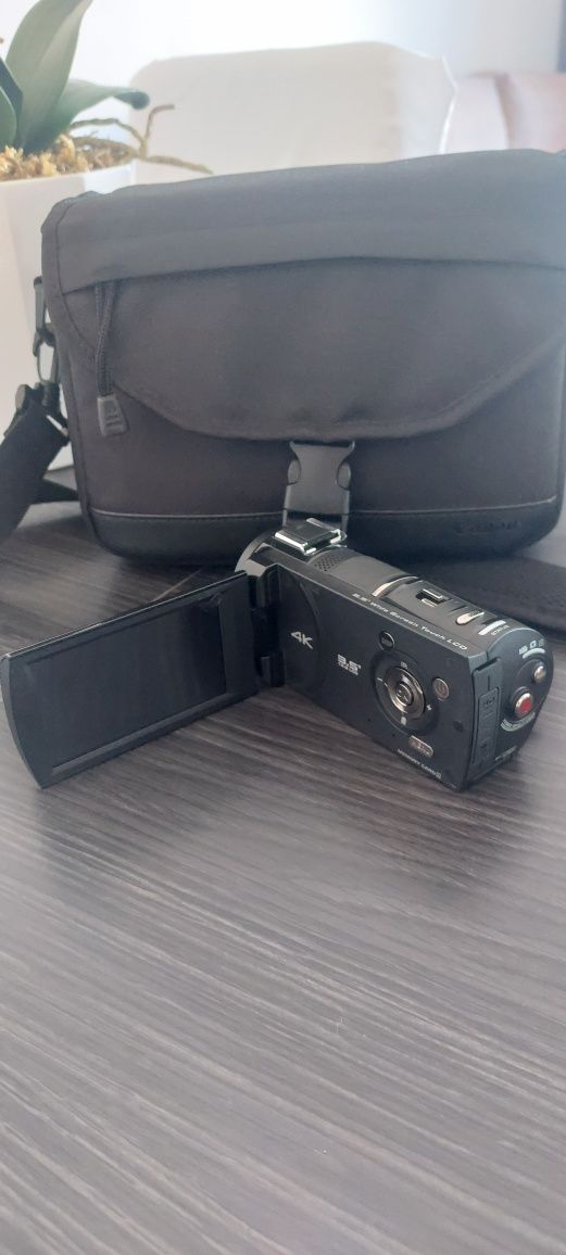 Camera filmar Ordro 4K