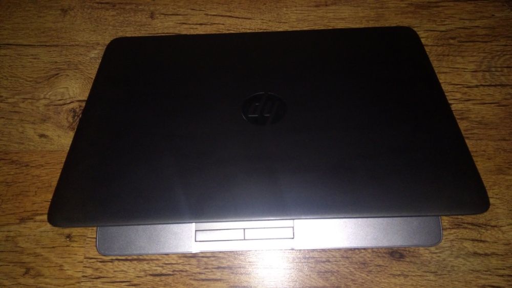 Laptop 14 HP EliteBook 840 G1 Intel i5 vPro 4x Win10 SSD slim alu