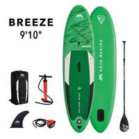 Deska  SUP AQUA marina BREEZE 300CM