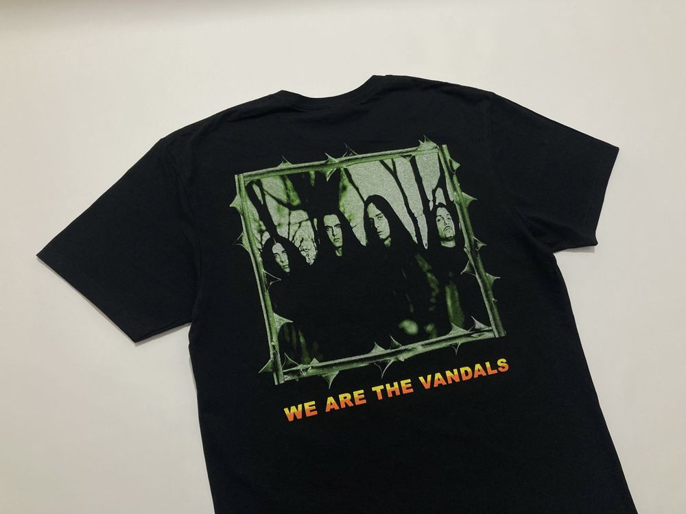 Футболка / мерч Type O Negative - October Rust - S , M , L , XL , XXL