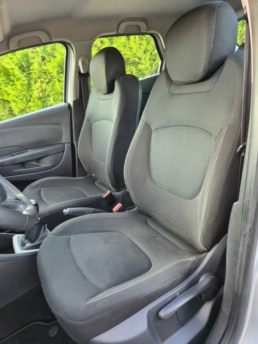 Renault Captur LIFT 0.9 Tce 90KM  / NAVI / LED / Klimatyzacja