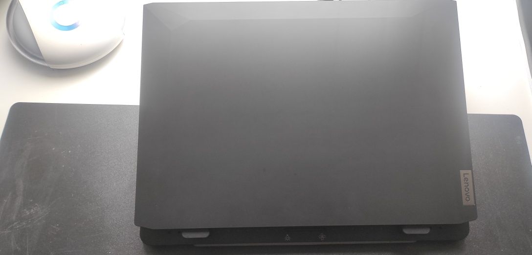 Laptop Lenovo Ideapad gaming 3