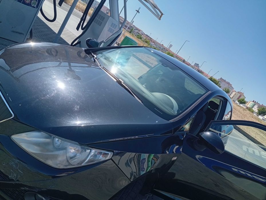 Vendo SEAT IBIZA
