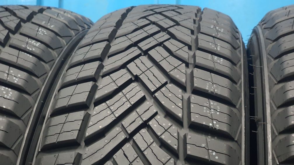 215/65 R16C NOWE opony całoroczne ! 4 sztuki ! FV23%