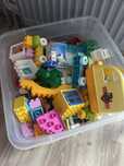 Lego duplo  mix