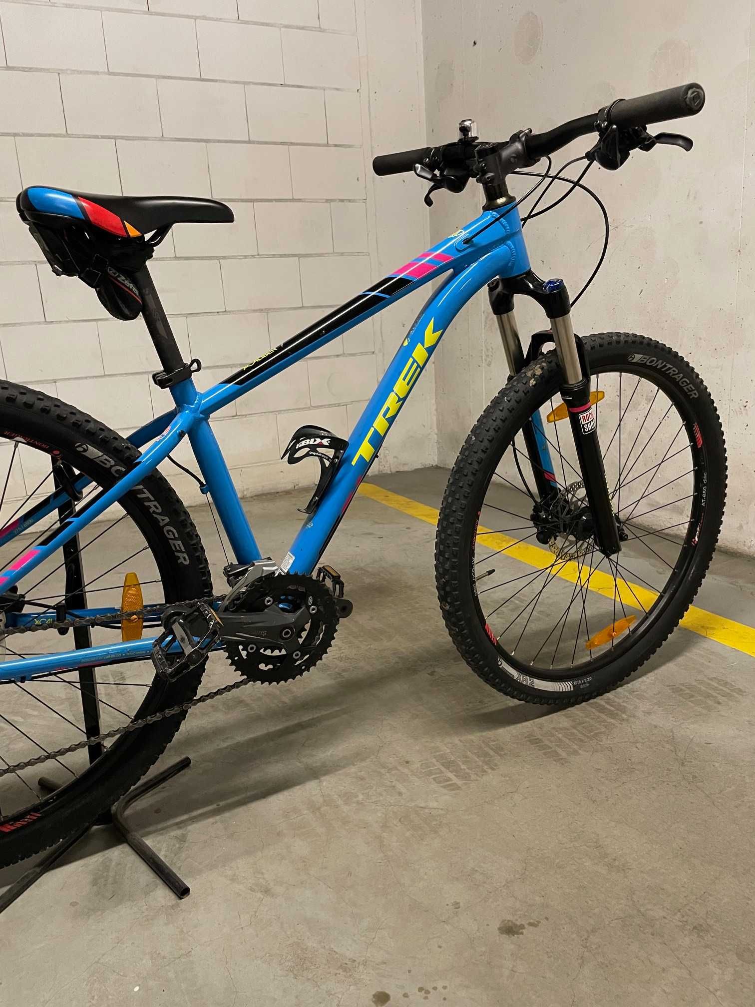 Trek X-Caliber 7, 27,5"